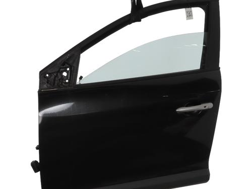 Used Left front door RENAULT MEGANE III Hatchback (BZ0/1_, B3_) [2008-2025]  28366536