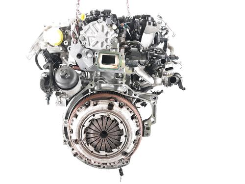 Engine PEUGEOT 208 I (CA_, CC_) 1.6 HDi / BlueHDi 75 | BP32040006M1