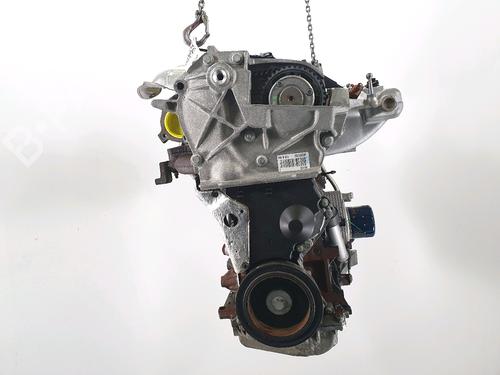 Used Engine Engine 38457121 38457121