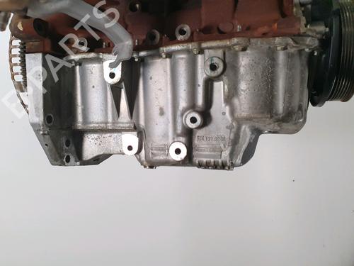 Engine RENAULT CLIO III (BR0/1, CR0/1) 1.6 16V (BR05, BR0B, BR0Y, BR15, BR1J, BR1M, BR1Y, CR0B,... | BP36252143M1 - Image 9
