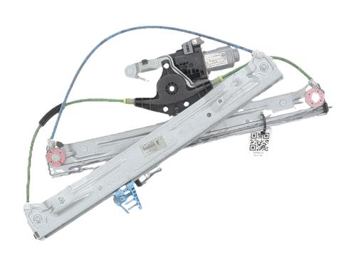 front-left-window-mechanism-citroen-c3-picasso-sh_-2008-39644051 main image