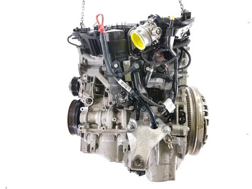 Engine BMW 1 (E87) 116 d | BP29018374M1