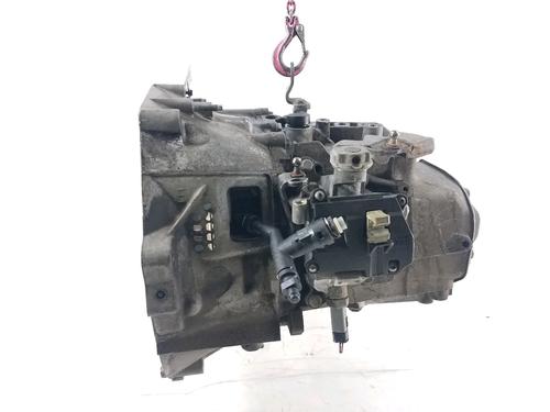 Gearbox CITROËN DS3 (SA_) 1.6 THP 150 20EA17