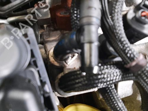 Engine BMW 1 (E87) 120 d | BP33419939M1 - Image 8