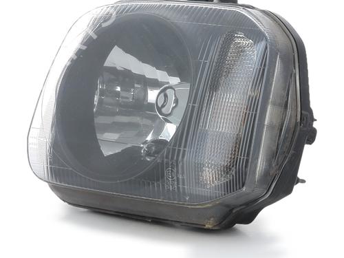 Used Left headlight Left headlight 37506516 37506516