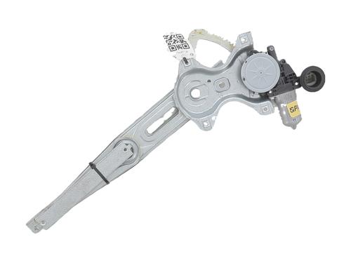 Used Front right window mechanism Front right window mechanism TOYOTA YARIS (_P9_) 1.33 VVT-i (NSP90_, NSP90R) (99 hp) 34001111 34001111