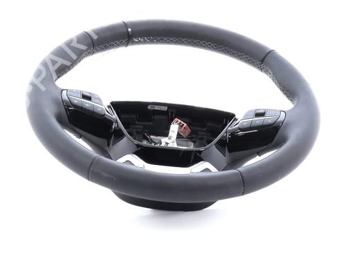 Steering wheel FORD KUGA III (DFK) 2.5 Hybrid Flex | BP36428488C49 - Image 3