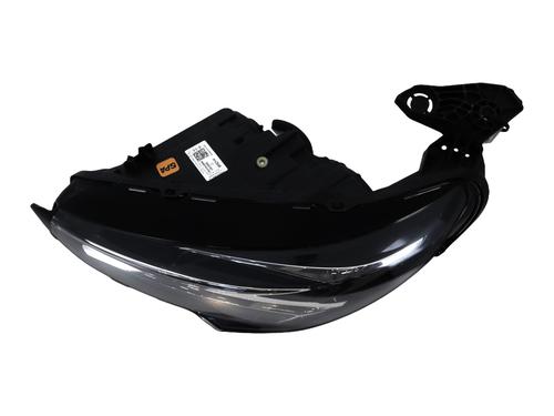 Venstre forlygte OPEL CORSA F (P2JO) 1.2 (68) | BP29931826C28