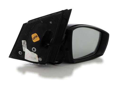 Right mirror VW POLO V (6R1, 6C1) 1.2 | BP24215905C27 