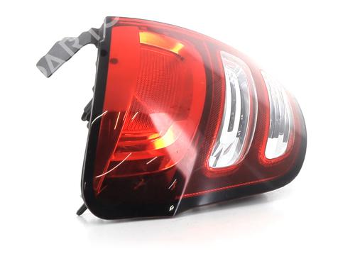 Left taillight CITROËN C3 II (SC_) 1.6 HDi | BP34615976C34  - Image 5