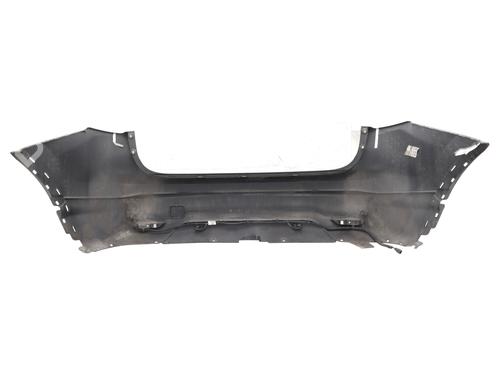 Rear bumper NISSAN QASHQAI II (J11, J11_) 1.6 dCi | BP29874122C8