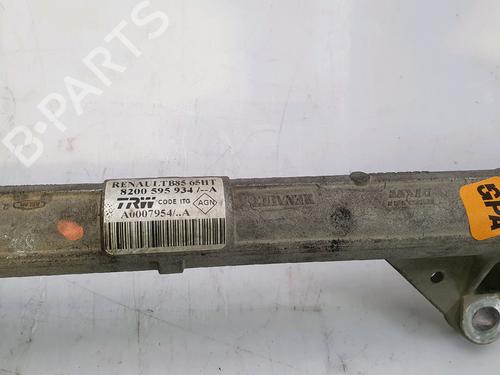 Steering rack RENAULT CLIO III (BR0/1, CR0/1) 1.5 dCi (BR17, CR17) | BP30048694M22 