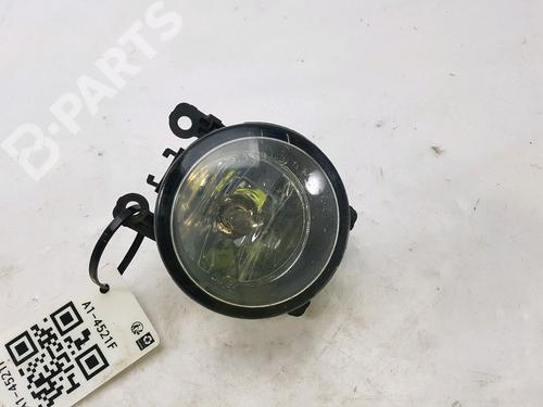 Used Left front fog light Left front fog light PEUGEOT 207 (WA_, WC_) 1.6 HDi (109 hp) 11185780 11185780