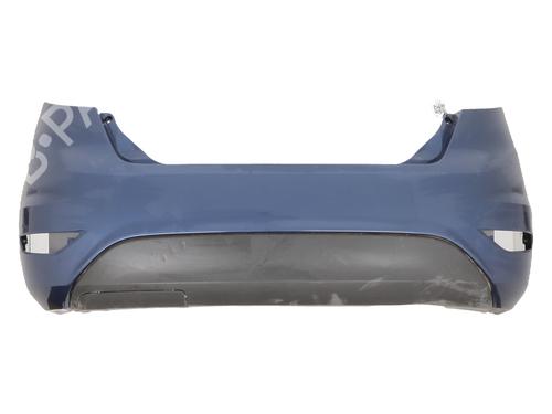 Used Rear bumper Rear bumper FORD FIESTA VI (CB1, CCN) 1.25 (82 hp) 39704765 39704765