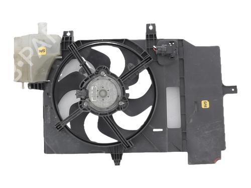 Electro ventilador Electro ventilador NISSAN MICRA III (K12) 1.2 16V (65 hp) 37506159 37506159