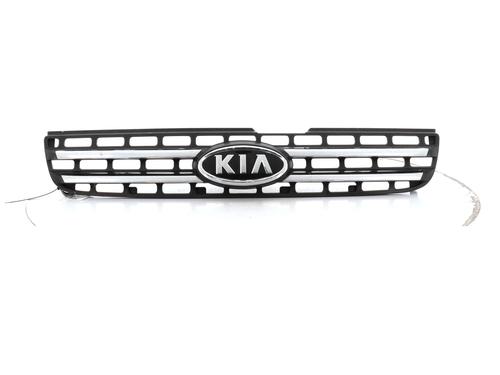 Grille KIA SPORTAGE II (JE_, KM_) 2.0 CRDi 4WD | BP16652108C40