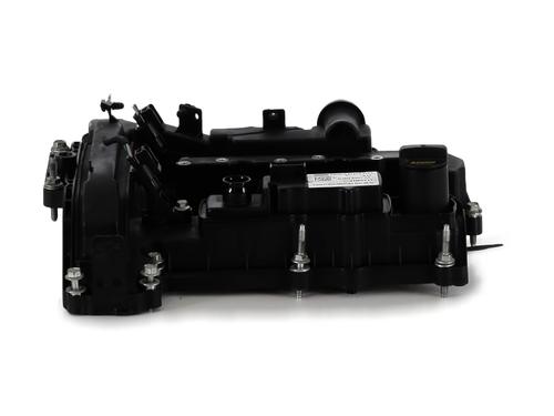 Valve cover FORD FIESTA VII (HJ, HF) 1.1 Ti-VCT | BP26535883M124 