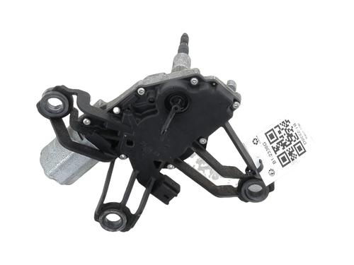 Rear wiper motor CITROËN BERLINGO / BERLINGO FIRST MPV (MF_, GJK_, GFK_)  | BP31304311M102 