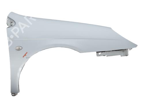 Used Right front fenders Right front fenders CITROËN C5 II (RC_) 2.0 HDi (RCRHRH) (136 hp) 36351302 36351302