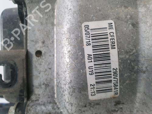 Engine RENAULT ZOE (BFM_) ZOE | BP31285257M1 
