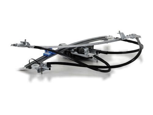 Front right window mechanism RENAULT ESPACE IV (JK0/1_) 2.0 dCi (JK03, JK04, JK1C, JK1G, JK1J, JK1K) | BP30502860C23