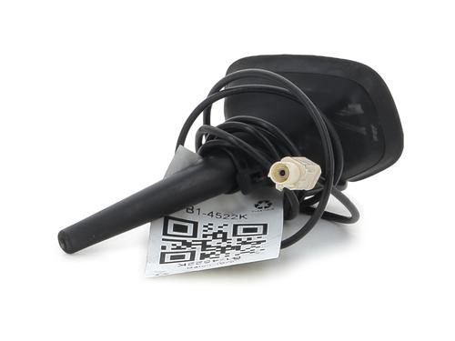 Antenne/Base RENAULT MEGANE IV Hatchback (B9A/M/N_) 1.2 TCe 100 (B9MS) (100 hp) 29346413