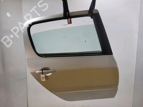 Used Right rear door PEUGEOT 307 (3A/C) 1.6 HDi (90 hp) 25797109