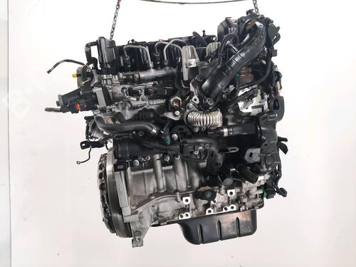 Engine PEUGEOT 208 I (CA_, CC_) 1.5 BlueHDI 100 | BP37166866M1 - Image 4