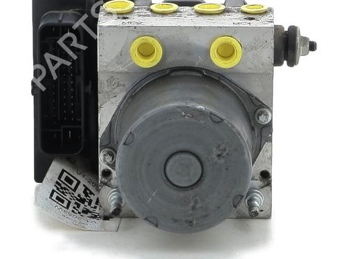 Used ABS pump PEUGEOT 308 I (4A_, 4C_) 1.6 HDi (92 hp) 29495414