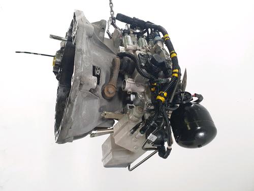 Used Gearbox Gearbox 37483288 37483288