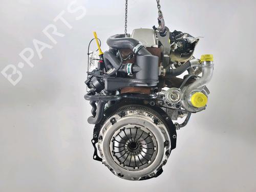 Engine FORD TRANSIT CONNECT (P65_, P70_, P80_) 1.8 TDCi | BP40171878M1 - Image 3