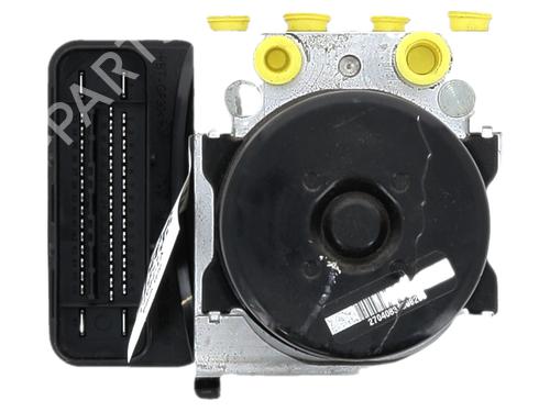 ABS pump VOLVO V40 Hatchback (525) T2 | BP39633117M43 - Image 5