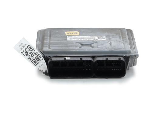 Centralina do motor Centralina do motor VW POLO V (6R1, 6C1) [2009-2022] 34051216 34051216