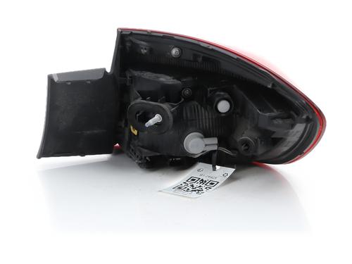 Left taillight RENAULT CLIO V (B7_) 1.0 TCe 100 (B7MT) | BP40034586C34 - Image 4