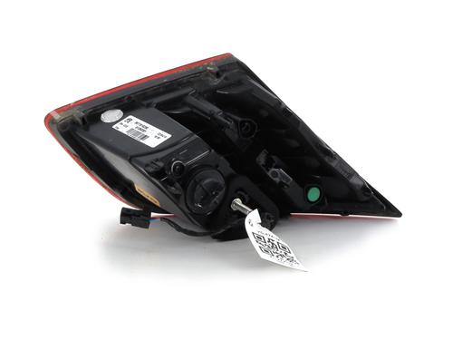 Right tailgate light PEUGEOT 308 II (LB_, LP_, LW_, LH_, L3_) 1.6 BlueHDi 120 | BP31662537C80
