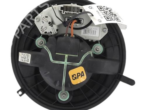Used Heater blower motor Heater blower motor 37658182 37658182