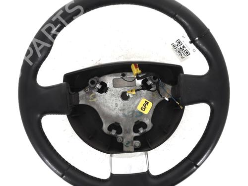 Used Steering wheel Steering wheel FORD FUSION (JU_) 1.4 TDCi (68 hp) 36380919 36380919