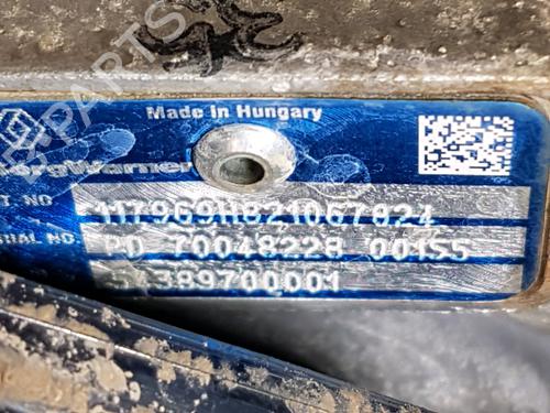 Engine RENAULT MEGANE III Grandtour (KZ0/1) 1.6 dCi (KZ00, KZ12, KZ13) | BP29761991M1 