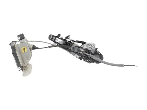 front-left-lock-citroen-c4-ii-nc_-2009-37086978 main image
