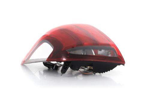 Left taillight PEUGEOT 108 1.2 | BP38768135C34 - Image 2