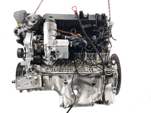 Engine BMW 5 Touring (E61) | BP33645625M1 - Image 2