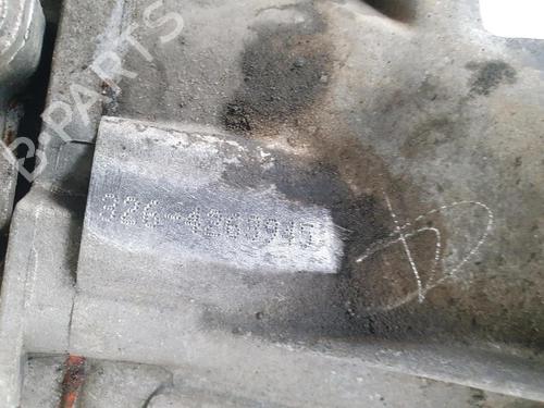 Gearbox FIAT PANDA (169_) 1.2 (169AXF2A, 169AXF1A) | BP33446385M3  - Image 5