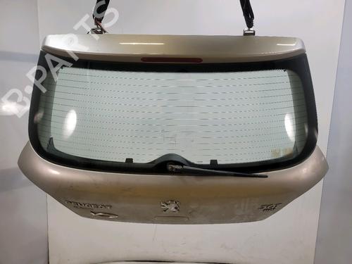 tailgate-peugeot-307-3ac-2000-2001-2002-2003-2004-2005-2006-2007-2008-2009-2010-2011-2012-32434678 main image