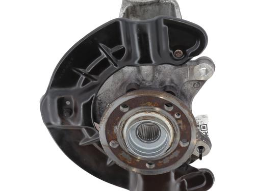 Right front steering knuckle MERCEDES-BENZ B-CLASS Sports Tourer (W247) B 180 (247.084) | BP27552382M26 