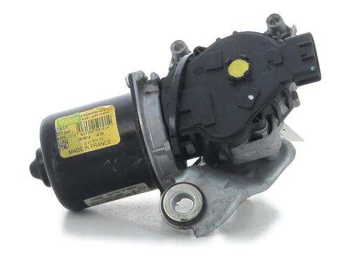 Used Front wiper motor RENAULT TWINGO III (BCM_, BCA_) 1.0 SCe 70 (71 hp) 30918230