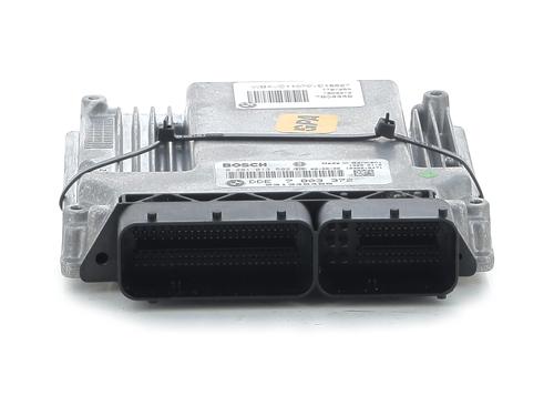 Used Engine control unit (ECU) BMW 3 (E90) 318 d (122 hp) 31240039