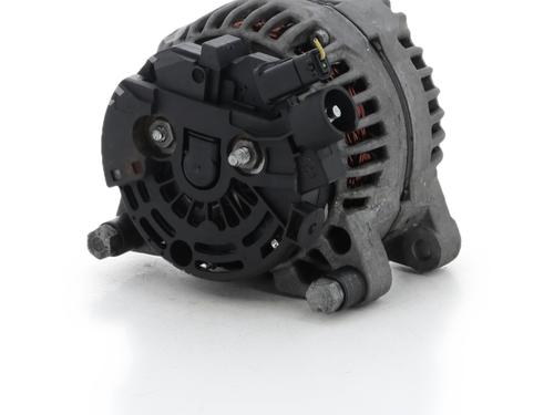 Alternator PEUGEOT 807 (EB_) 2.2 HDi | BP37166570M7 - Image 3
