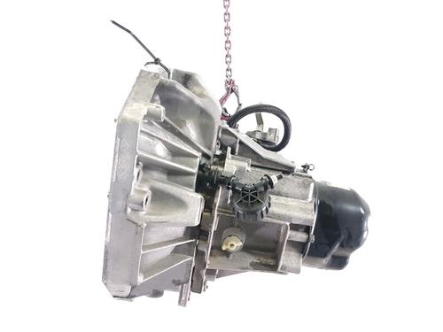 Used Gearbox Gearbox DACIA SANDERO II 1.5 dCi (90 hp) 34118679 34118679