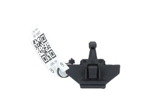 Used Tailgate lock DACIA SANDERO II TCe 90 (B8M1, B8MA, B8AC) (90 hp) 24216050