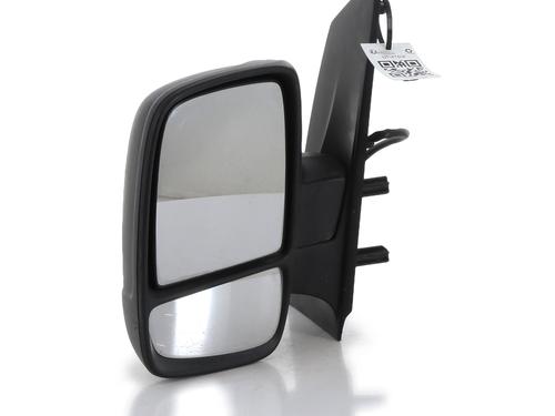 Left mirror PEUGEOT EXPERT Van (VF3A_, VF3U_, VF3X_) 2.0 HDi 130 | BP29380983C26 